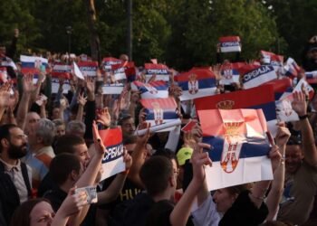 Renewed anti-government protests have left nearly 100 dead in Bangladesh – NPR