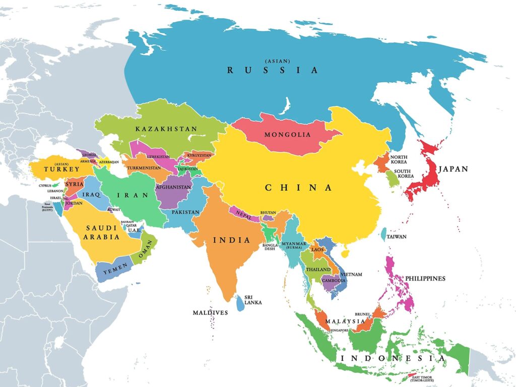 Asia’s energy transformation – New Age BD
