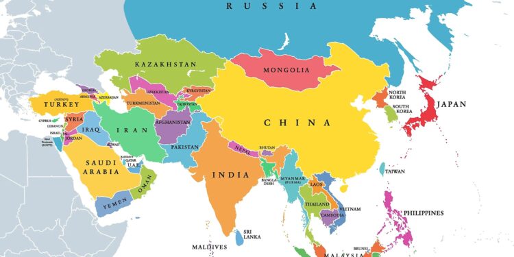 Asia’s energy transformation – New Age BD