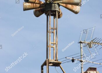 Air raid sirens sound over Jordan’s capital, Amman, as Iranian drone attack targets Israel – Yahoo