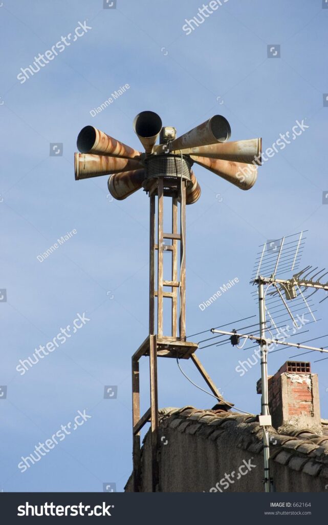 Air raid sirens sound over Jordan’s capital, Amman, as Iranian drone attack targets Israel – Yahoo