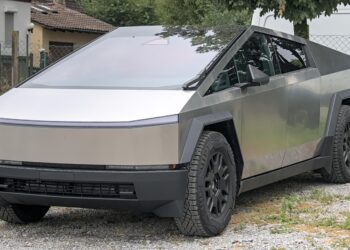 Cybertrucks in the desert: Tesla launches in Saudi Arabia – Reuters