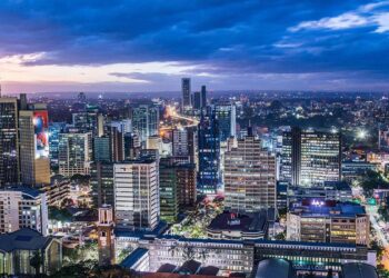 The incredible African city that was once Egypt’s capital for 973 years – Daily Express