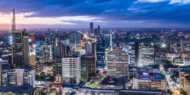 The incredible African city that was once Egypt’s capital for 973 years – Daily Express