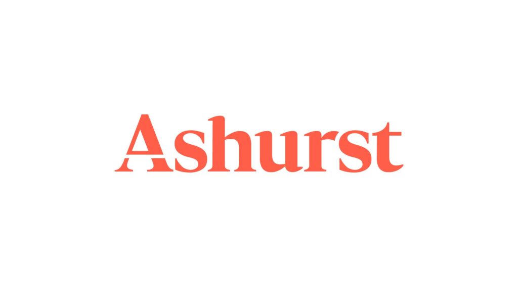 UK Firm Ashurst Boosts London Junior Lawyer Pay by 12 Percent – Bloomberg Law News