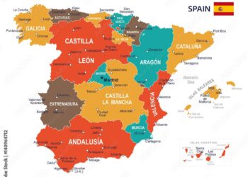 Spain’s booming economy brings cold comfort for some – Reuters