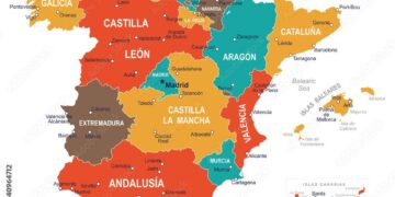 Spain’s booming economy brings cold comfort for some – Reuters