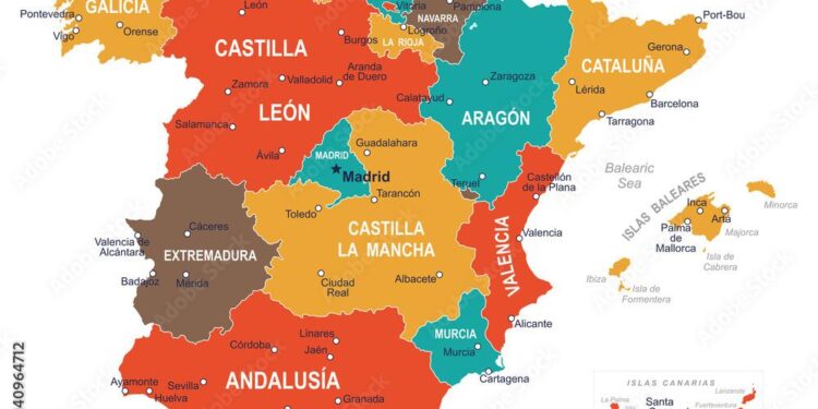 Spain’s booming economy brings cold comfort for some – Reuters