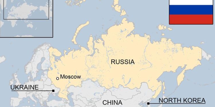 Russia’s Opposition Fears the Country’s Disintegration. If It Happens, It Would Be Their Own Doing. – The Moscow Times