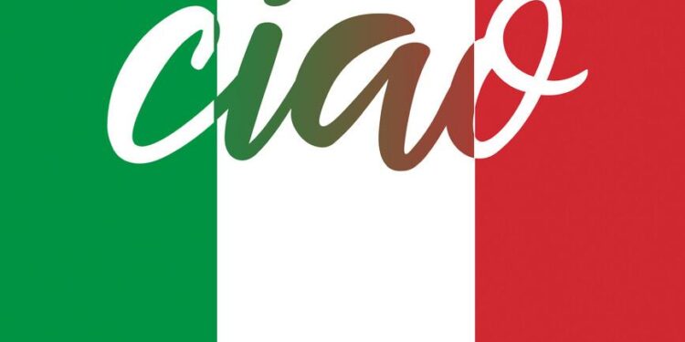 Ciao Italia! Alaska Airlines announces new nonstop service between Seattle and Rome – Alaska Airlines News