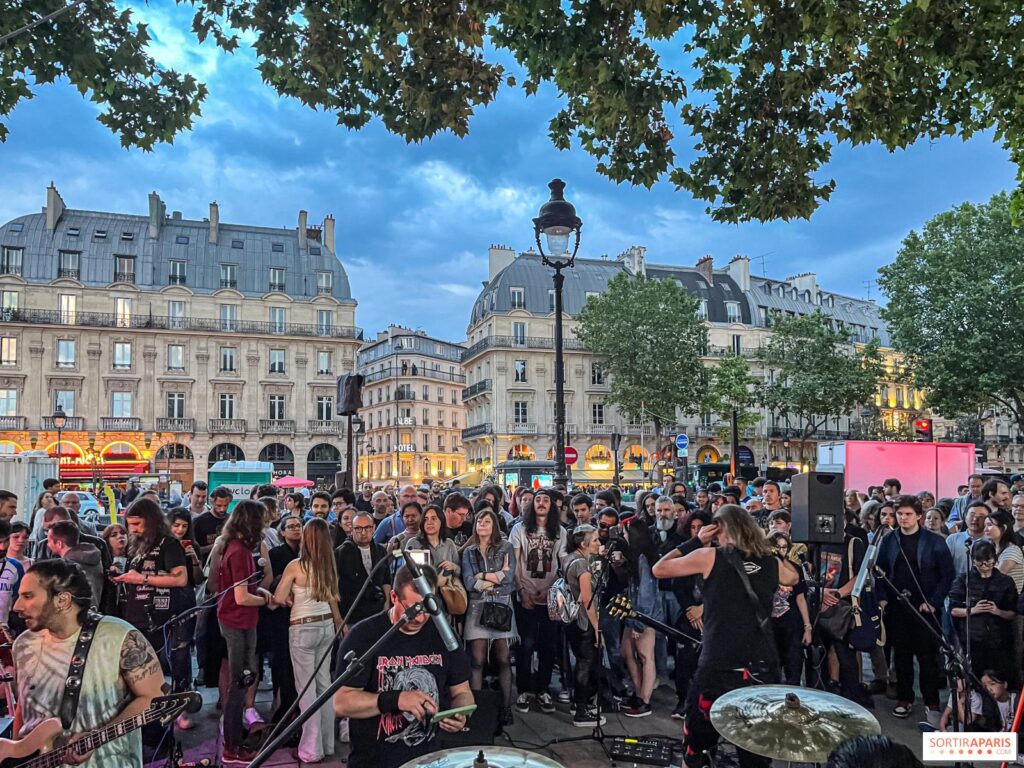 Fête de la musique 2025: must-see concerts and parties in Paris – numero.com