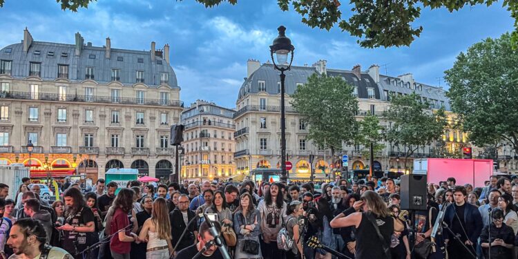 Fête de la musique 2025: must-see concerts and parties in Paris – numero.com