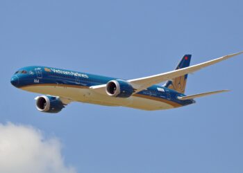 Vietnam Airlines launches first direct Vietnam-Denmark route – Vietnam+ (VietnamPlus)
