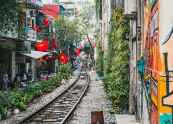 My Favourite Things To Do In Hanoi – FTN news