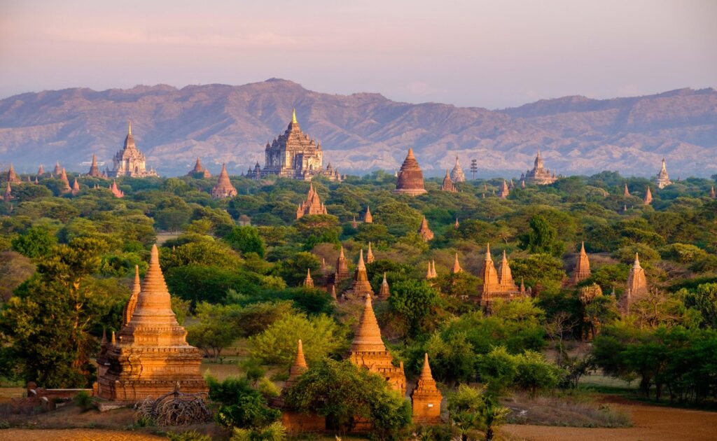 The Myanmar Military’s Institutional Resilience – usip.org