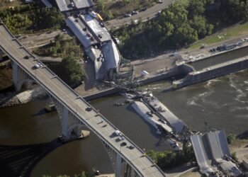 4 Killed In Maharashtra Bridge Collapse, PM Modi Speaks To Chief Minister – NDTV