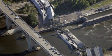 4 Killed In Maharashtra Bridge Collapse, PM Modi Speaks To Chief Minister – NDTV
