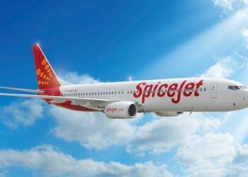 SpiceJet Hyderabad-Tirupati flight returns mid-air due to technical snag – Telegraph India