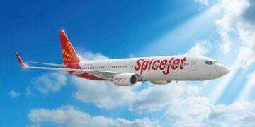 SpiceJet Hyderabad-Tirupati flight returns mid-air due to technical snag – Telegraph India