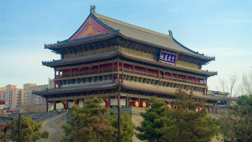 Xi’an Youth Fellowship Holds Praise Meeting – China Christian Daily