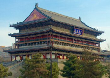 Xi’an Youth Fellowship Holds Praise Meeting – China Christian Daily