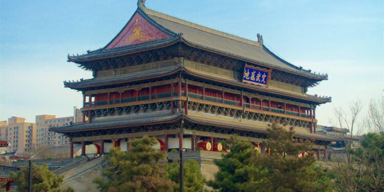 Xi’an Youth Fellowship Holds Praise Meeting – China Christian Daily