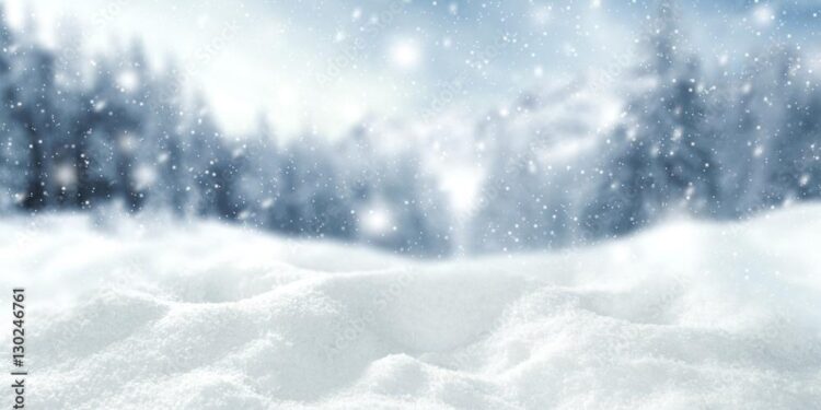 Snow creates special festive atmosphere for China’s Shijiazhuang – Xinhua | English.news.cn – 新华网