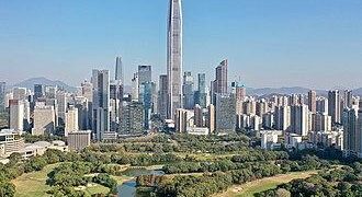 Shenzhen targets 55% digital service trade by 2035 in new growth strategy – PocketGamer.biz