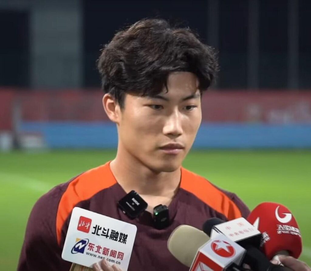Olympic diving champion Xie named Shantou 2021 Asian Youth Games ambassador – InsideTheGames