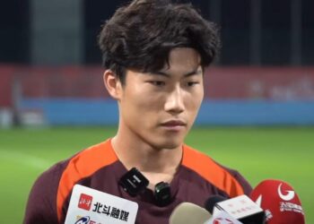 Olympic diving champion Xie named Shantou 2021 Asian Youth Games ambassador – InsideTheGames