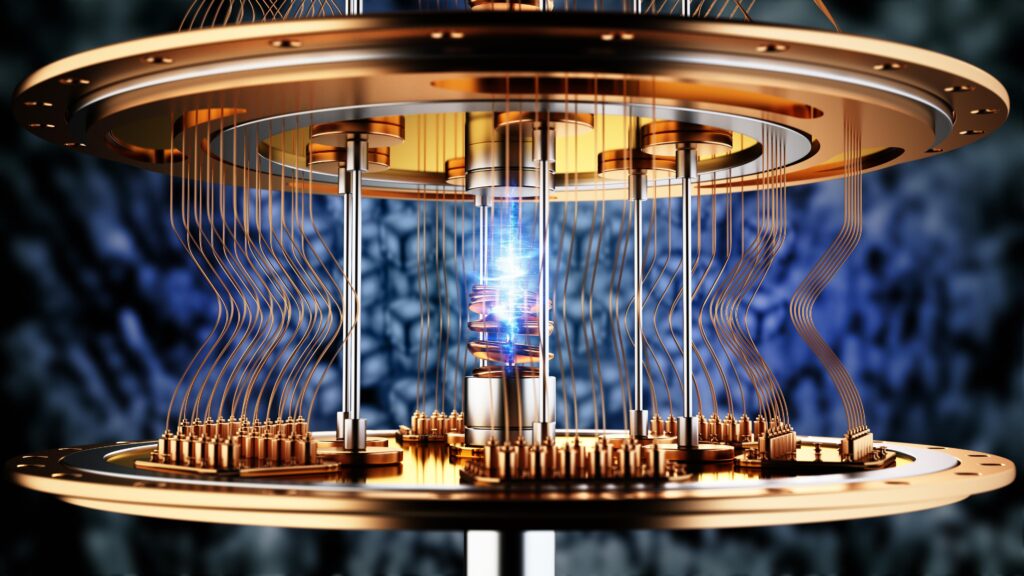 China Focus: China hits new landmark in global quantum computing race – Xinhua