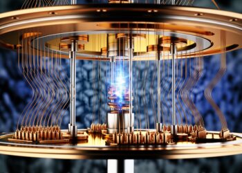 China Focus: China hits new landmark in global quantum computing race – Xinhua