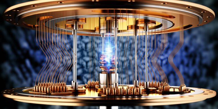 China Focus: China hits new landmark in global quantum computing race – Xinhua