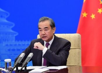 Chinese FM meets his Burkina Faso counterpart in Changsha – bastillepost.com