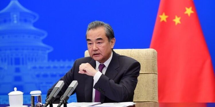 Chinese FM meets his Burkina Faso counterpart in Changsha – bastillepost.com
