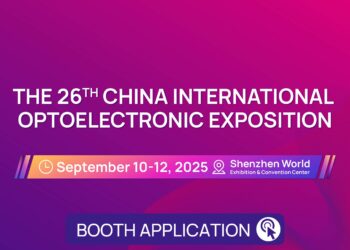 International Optoelectronic Expo opens in Changchun – China Daily