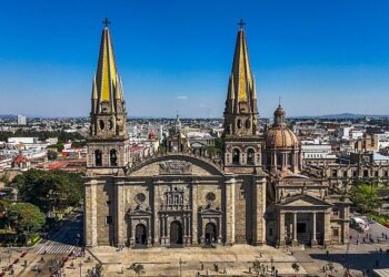 The mayor of Guadalajara (MX): “We want to be the ‘Silicon Valley’ of Latin America” – Agenda Pública