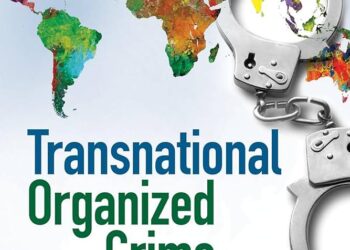 Transnational Organized Crime Is Feeding Growing Violence in Chile – InSight Crime