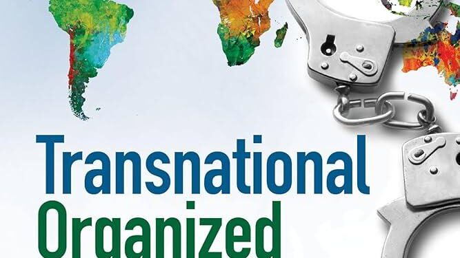 Transnational Organized Crime Is Feeding Growing Violence in Chile – InSight Crime