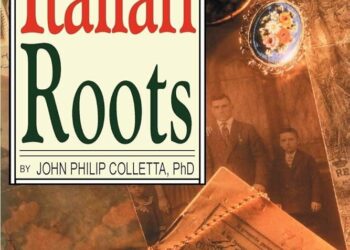 Italian roots, Canadian branches – The Toronto Observer