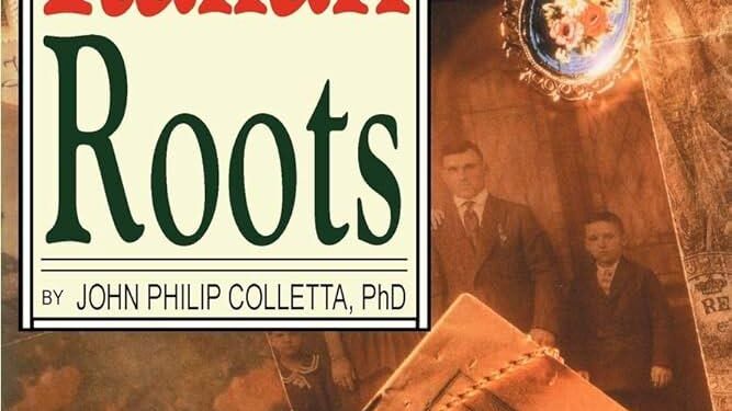 Italian roots, Canadian branches – The Toronto Observer