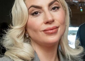 Lady Gaga Sets Massive Free Concert at Brazil’s Copacabana Beach in May – Variety