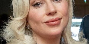 Lady Gaga Sets Massive Free Concert at Brazil’s Copacabana Beach in May – Variety