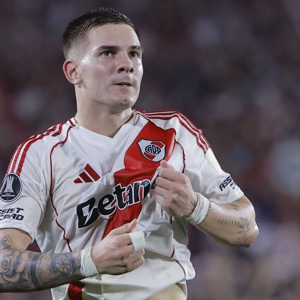 River Plate confirms teenage sensation Franco Mastantuono’s move to Real Madrid – Buenos Aires Herald