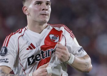 River Plate confirms teenage sensation Franco Mastantuono’s move to Real Madrid – Buenos Aires Herald