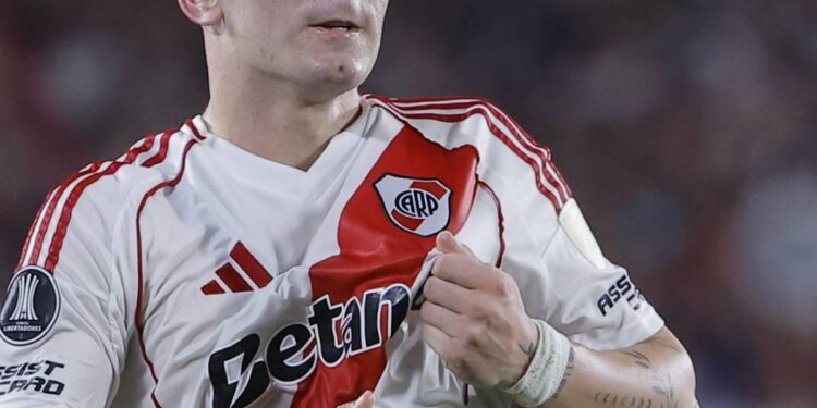 River Plate confirms teenage sensation Franco Mastantuono’s move to Real Madrid – Buenos Aires Herald