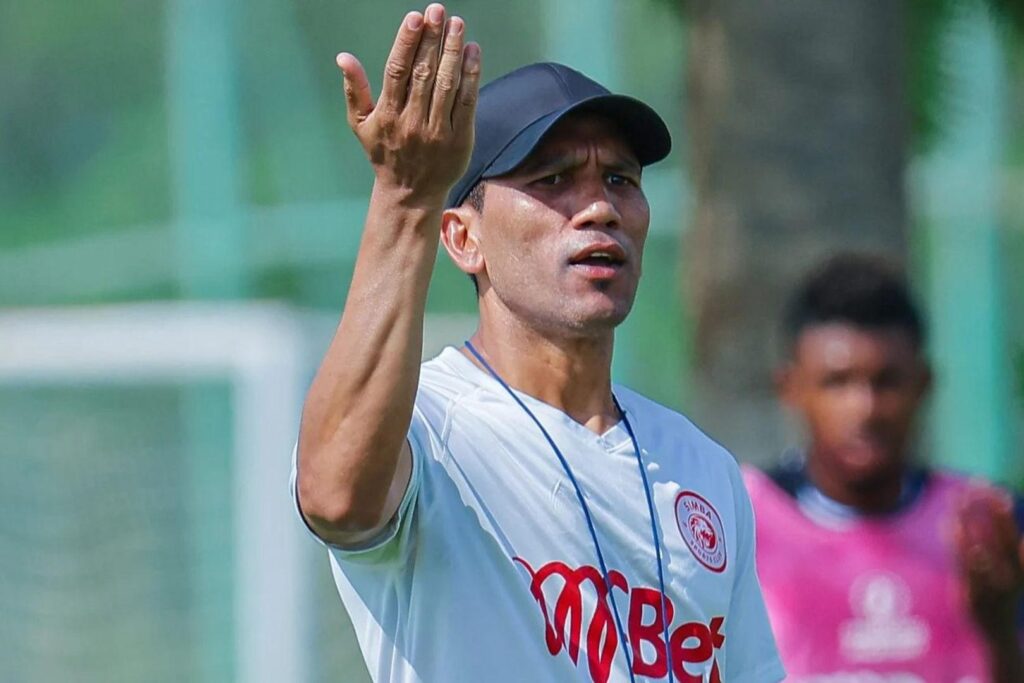 Fadlu’s Simba Record Thumping Win – iDiski Times