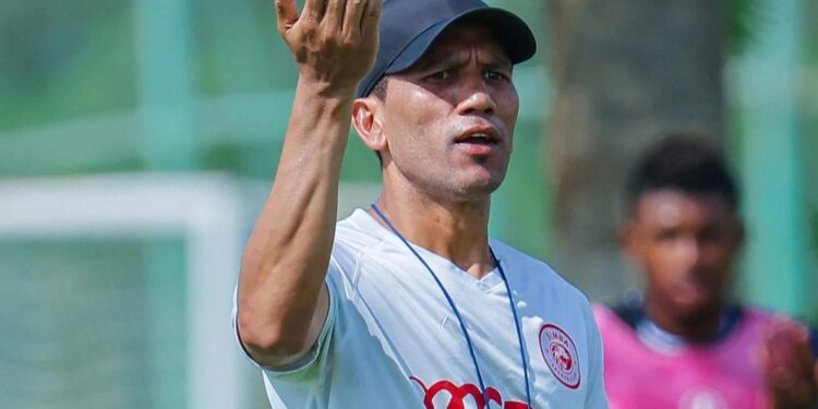 Fadlu’s Simba Record Thumping Win – iDiski Times