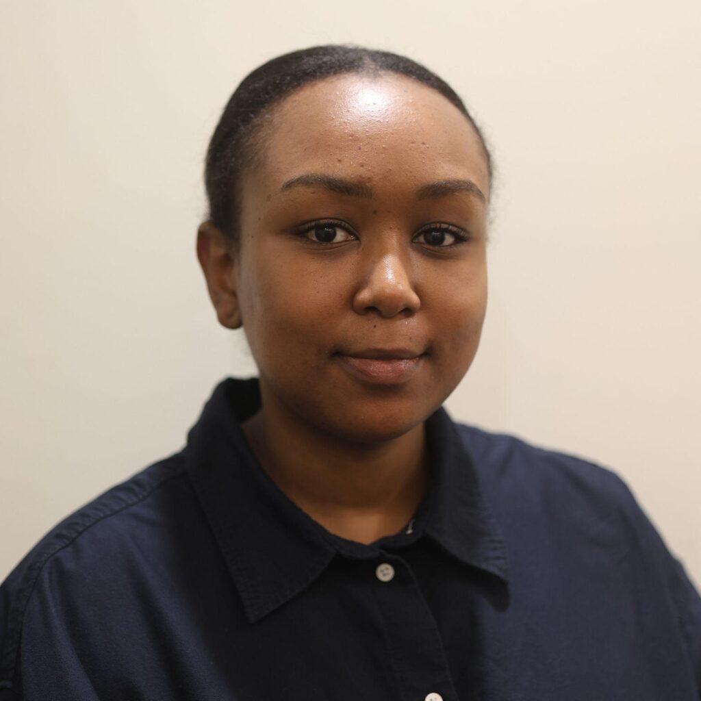 Christine Wangari Is Growing Kenya’s Green Future, One Tree at a Time – BellaNaija