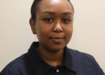 Christine Wangari Is Growing Kenya’s Green Future, One Tree at a Time – BellaNaija